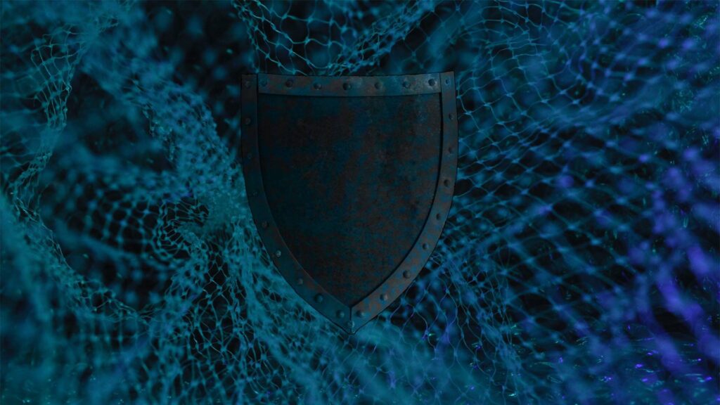 Cybersecurity Mesh: Complete Way to Protect Your Online Data